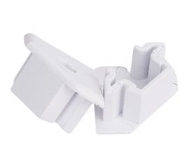 Торцевая сквозная заглушка Jazzway для PAL 1919 1009791 