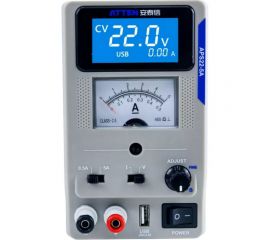 Источник питания постоянного тока ATTEN aps22-5a, 22b/5a, 125 Вт 103701 