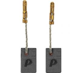 Щетки графитовые для METABO (аналог 316055190) 5x10x15.5 мм, автостоп ПРАКТИКА 790-724 