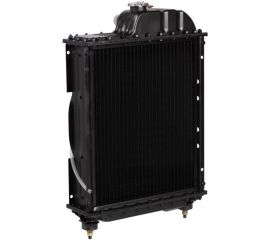 Радиатор охлаждения алюм. для трактора МТЗ-80/82 LUZAR LRc 0680 