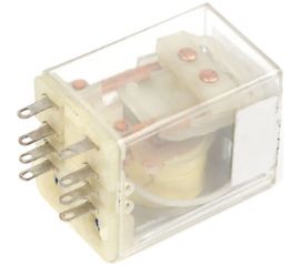 Промежуточное реле МПО Электротехника РП21М-002 УХЛ4Б - 110В 20027000 