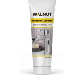 Полироль хрома WALNUT 100 мл WLN0365 