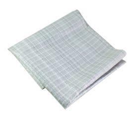 Мешок полипропиленовый для строительного мусора (55x95 см; серый; нагрузка до 40 кг) РемоКолор 61-1-059 