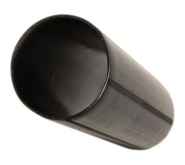 Труба вентиляционная ПНД для КИВ-125/КПВ-125 132х1000 мм ARIUS 103160 