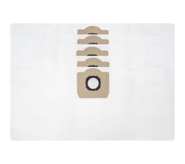 Мешки для пылесоса Karcher WD 3, Karcher WD 3 P Premium, Karcher MV 3, SE 4001, 20 л ROCKSTAR K2(5) 