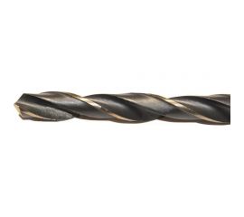 Сверло по металлу Туламаш цилиндрический хвостовик 8.1 мм Р9 ТМ 41348 