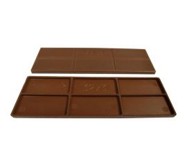 Монтажная подкладка 32x100x3 мм, пластик, 10 шт Левша У8-9923 