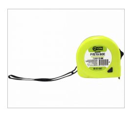 Рулетка ON BASIC 7,5 мх25мм 05-01-007 