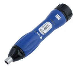 Динамометрическая предельная отвертка NORGAU 2-10 Нм с поверкой 052100010/П 