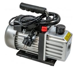 Насос вакуумный для хладагентов R134A и R12 AIST 19-0021 00-00022601 