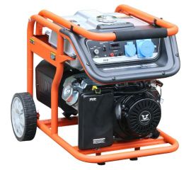 Бензиновый генератор Zongshen KB 6000 