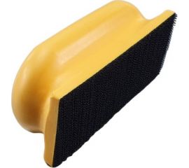 Ручной шлифок Uniq tool прямоугольник для профильных насадок 98x39 UTG-0202 