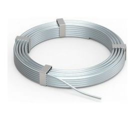 Пруток DKC 10 мм, горячеоцинкованный 80м NC1010 