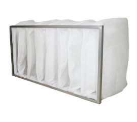 Вставки фильтрующие к ФЛП (EU4; 400x200 мм) NOIZZLESS 4687202654666 