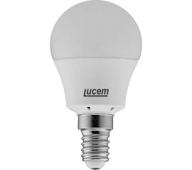 Светодиодная лампа Lucem LM-LBL 3W 6500K E14 FLLBL031465L 