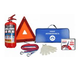 Набор автомобилиста ФЭСТ Универсал-2 1503 