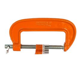 Струбцина SANTOOL тип G 75 мм 032401-075 