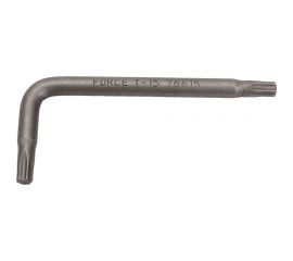 Г-образный ключ-торкс FORCE Т15 76615 