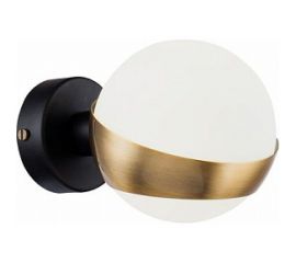 Бра Freya Silvia FR5009WL-01B 