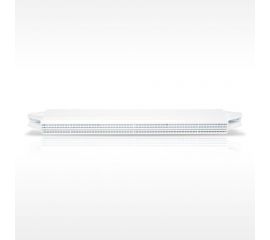 Акустический оконный козырек AERECO А-EMM, цвет белый АЕА833 