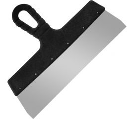 Фасадный прямой шпатель 300 мм РемоКолор Мастер 12-5-300 