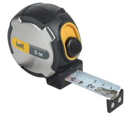 Измерительная рулетка IEK EXPERT 5м TIR10-2-005 