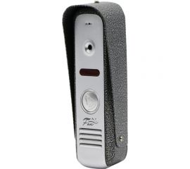 Вызывная панель FOX 1080P/720P/CVBSAHD, FX-CP40S СЕРЕБРО 