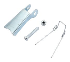 Защелка для крюков чалочных 320А 1.5 т TOR 1004961 