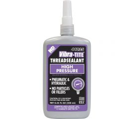Трубный герметик для гидравлики Vibra-Tite 440 250 мл 44025 