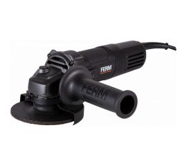 Шлифовальная машина FERM Industrial AGM1112P 