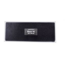 Универсальные латки Rossvik U 44 mac 130x340, 1 шт. U.mac.44.1. 