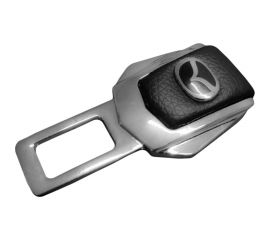 Комплект заглушек для ремней безопасности DuffCar для MAZDA 8302-30-27 