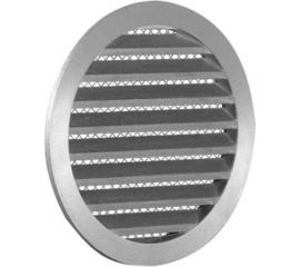 Наружная решетка PGC 125 Shuft НС-0081381 