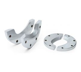 Набор лезвий НЛ-40 КВТ 54965 