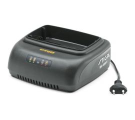 Устройство зарядное с быстрой зарядкой EC 430 F (3 Ач; 48 В) STIGA 277030008/ST1 