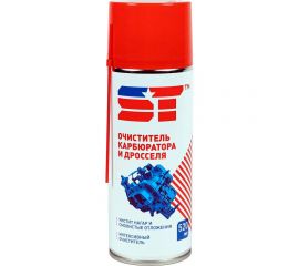 Очиститель карбюратора ST 520 мл 170027h 