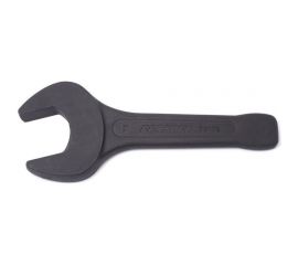 Рожковый ключ Forsage ударный, односторонний, 85мм, L-395мм 2921 F-79185 