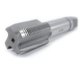 Метчик Русский Инструмент М48х3 HSS машинно-ручной, глухой, исп2 ГОСТ 3266-81 ri.113.1661 