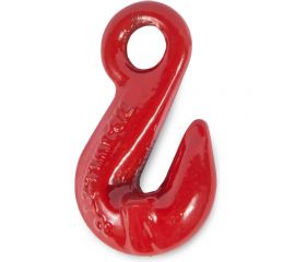 Крюк укорачивающий 2.0 т TOR 1000855 