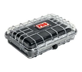 Защитный кейс РИФ ударопрочный 250x142x65 мм WR-65T 