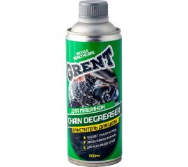 Очиститель цепи для машинок 500 мл GRENT 40486 