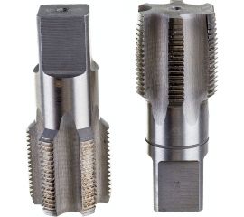 Трубный метчик ИНСТУЛС руч. G1 1/4 к-т 9SiCr 00001343230 