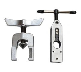 Универсальный развальцовщик VOLL 3/16"-5/8" (4 -16 мм) 9.14416 