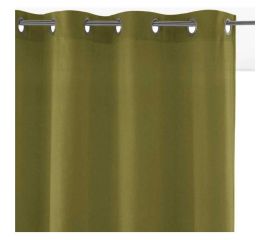 Штора брезентовая 3х2 м с огнеупорной пропиткой ПК ЭЛИТТЕНТ 3X2OP380SH 