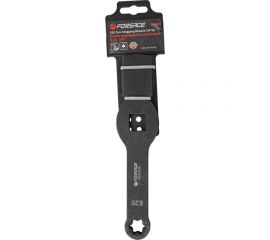 Накидной ударный ключ Forsage е20 под вороток 3/4" f-793a620 54744 