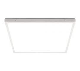 Универсальная светодиодная панель FERON MASTER ДВО 40W-5000К-595x595x40-опа 48785 