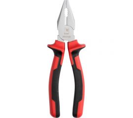 Пассатижи EKF Master Basic 180 мм 728826 pas-180-mas 