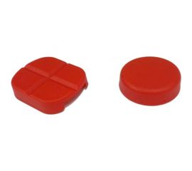 Пластиковая накладка EHOMA для струбцин серии NF F PPP 