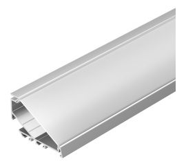 Профиль Arlight KLUS-P45.30-2000 ANOD 2 м 0 25469 025469 