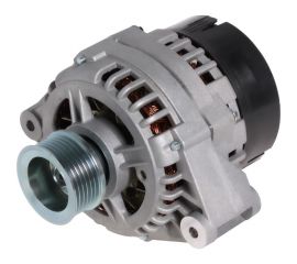 Генератор для автомобилей Лада 2110-2112/2170-2172 с комб.пр.с 2004г. 100A StartVOLT LG 0112X 